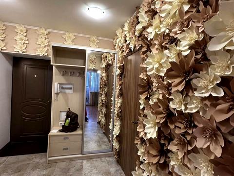 квартира по адресу Костанди ул., 199