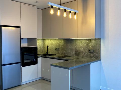 квартира по адресу Соборная ул., 2-К/18