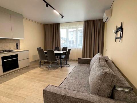 квартира за адресою Роксоляни вул., 18