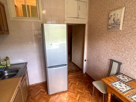 квартира за адресою Загорівська вул. (Багговутівська), 36