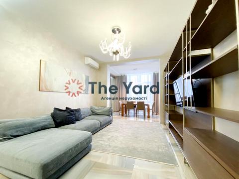 квартира за адресою Андрія Верхогляда вул. (Михайла Драгомирова), 18-А