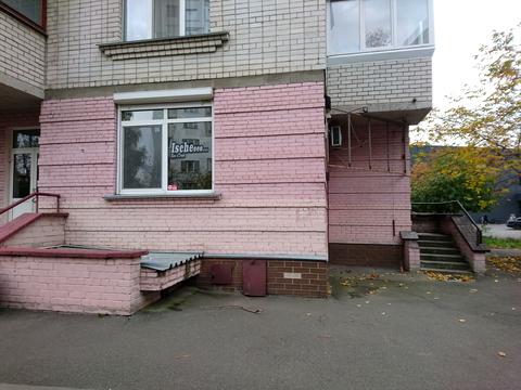 комерційна за адресою Академіка Булаховського вул., 5-Г