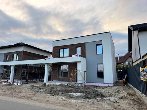 дом по адресу Виноградная ул., 2