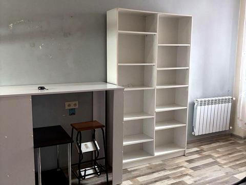 квартира по адресу Олевская ул., 11
