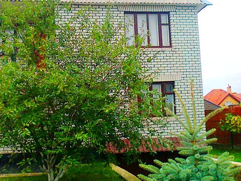 дом по адресу Мичурина