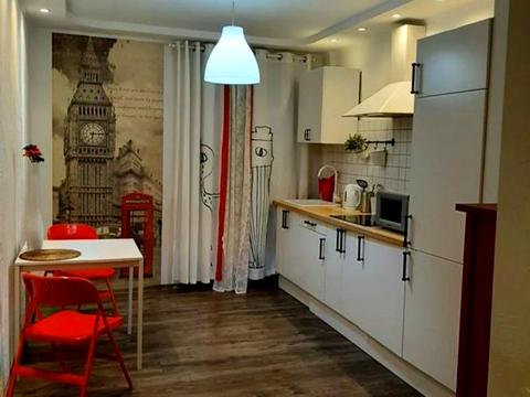 квартира по адресу Михаила Грушевского ул. (Карла Либкнехта), 1