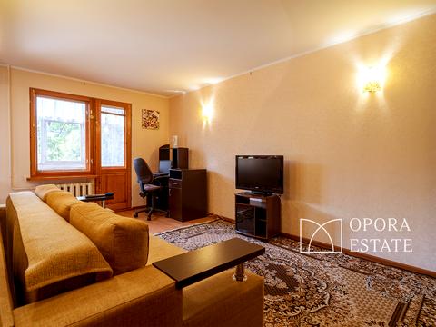 квартира за адресою Любечская, 15