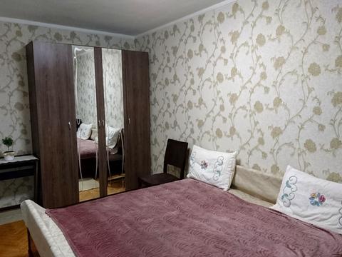 квартира по адресу Леси Украинки бульв., 17/19