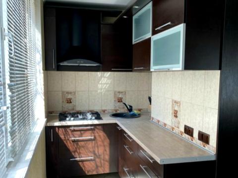 квартира за адресою Семена Палія вул. (Дніпропетровська дорога), 113