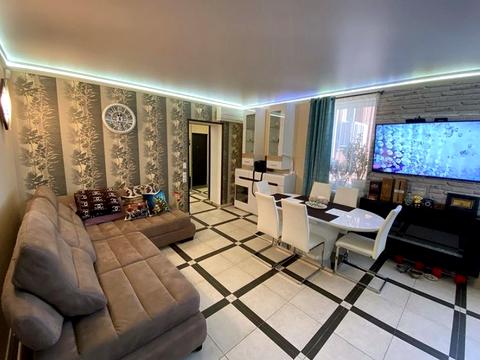 квартира по адресу Октябрьская 