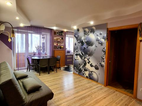 квартира по адресу Науки просп. (Гагарина), 102