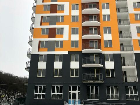 квартира по адресу Лысогорский пер., 26а