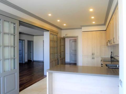 квартира за адресою Драгоманова вул., 40-Ж