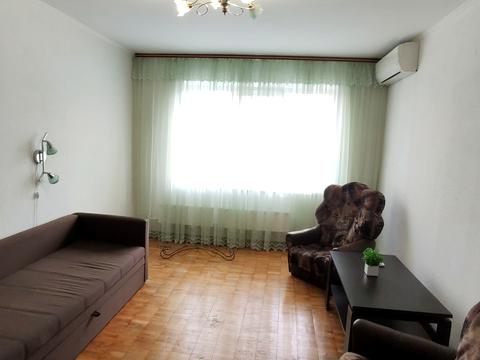 квартира по адресу Героев Днепра ул., 30