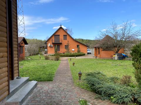 дом по адресу Виноградная 