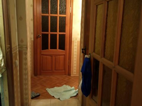 квартира по адресу Даниила Щербаковского ул. (Щербакова), 56