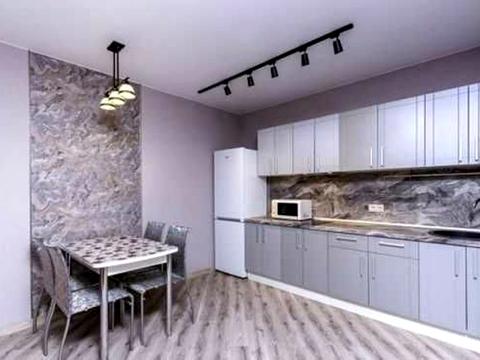 квартира по адресу Глинки ул. (Глинки), 11