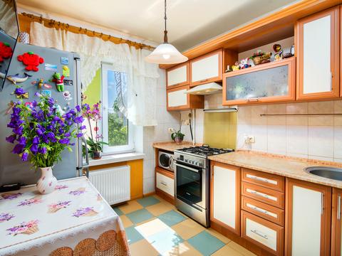 квартира за адресою Червоної Калини просп. (Володимира Маяковського), 59-А