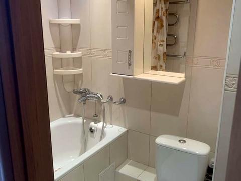 квартира за адресою Андрія Малишка вул., 27