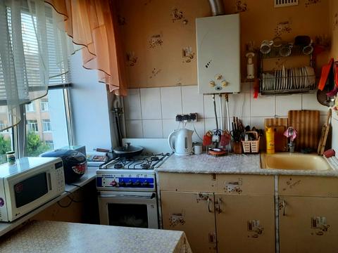 квартира по адресу Ярослава Мудрого ул., 68