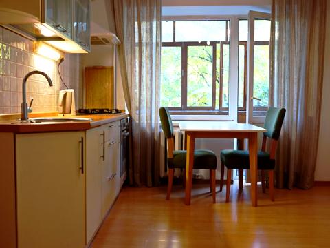 квартира за адресою Вінстона Черчилля вул. (Червоноткацька), 18-А