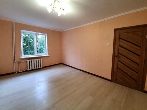 квартира по адресу Заречанская ул., 22/4