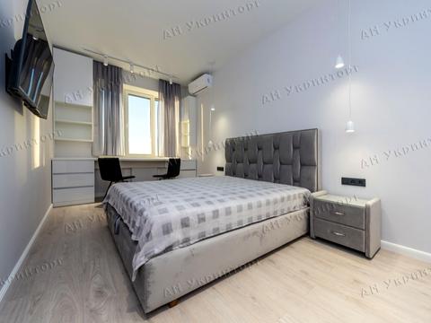 квартира за адресою Микільсько-Слобідська вул., 3-А