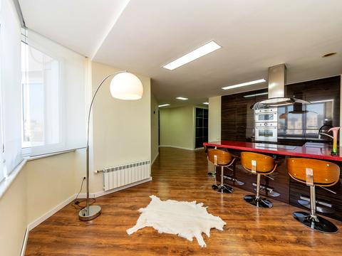 квартира за адресою Олександра Мишуги вул., 8