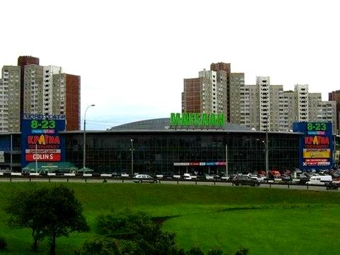 квартира по адресу Академика Заболотного ул., 8