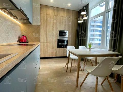 квартира по адресу Каманина ул. (Каманина), 16а