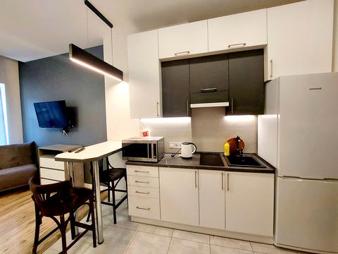 квартира за адресою Гавришкевича, 3