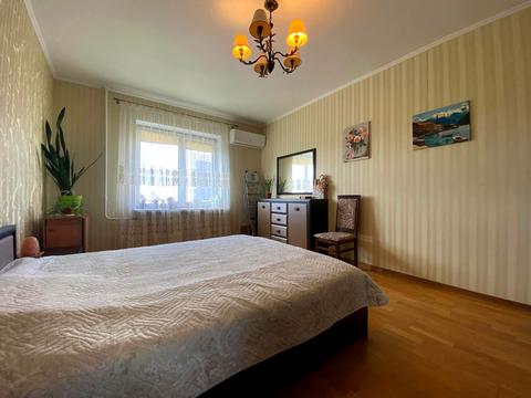 квартира за адресою Федора Ернста вул., 2