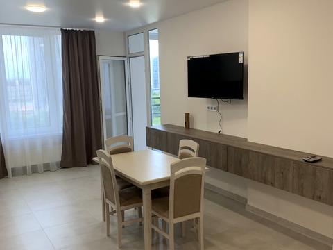 квартира за адресою Дніпровська набережна вул., 20-Б