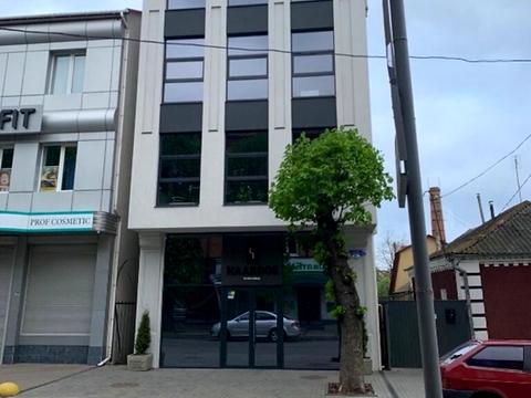 коммерческая по адресу Володимирська ул., 10