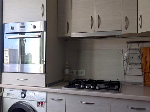 квартира за адресою Миколи Руденка бульв. (Кольцова), 19