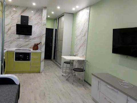 квартира по адресу Полевая ул., 73