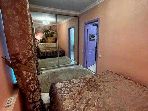 квартира за адресою Довженка вул., 10а