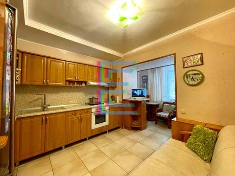 квартира по адресу Княжий Затон ул., 4