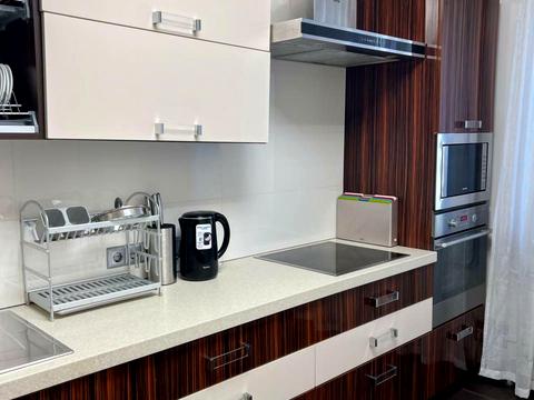 квартира за адресою Юрія Іллєнка вул. (Мельникова), 5