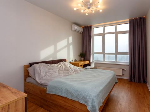 квартира за адресою Тираспольська вул., 52