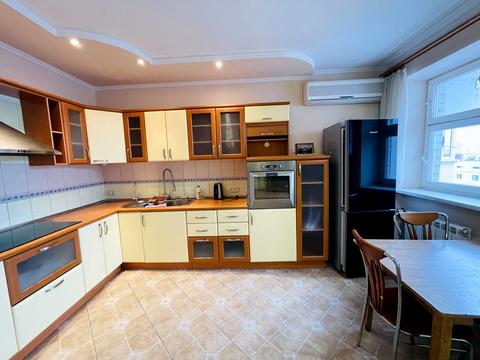 квартира за адресою Оболонський просп., 22-В