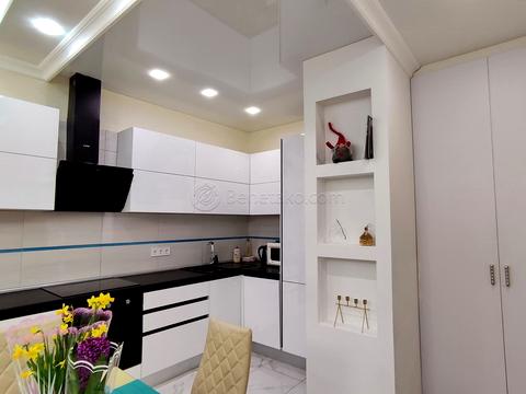 квартира за адресою Аркадійське плато вул. (Гагаринське плато), 5/2