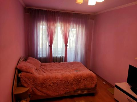 квартира за адресою Керченська вул., 1