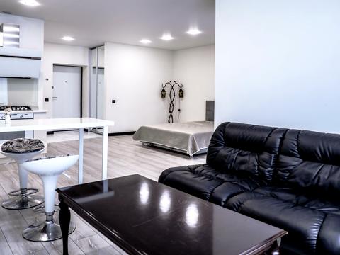 квартира за адресою Придорожна вул., 1