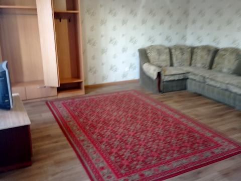 квартира по адресу Василя Биднова ул. (Цхакая), 16