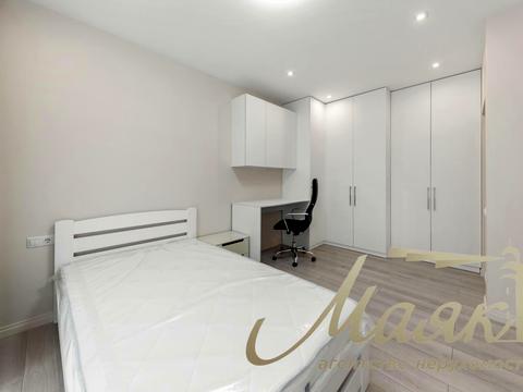 квартира по адресу Предславинская ул., 42