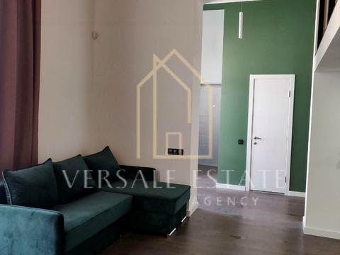 квартира по адресу Гетьмана Дорошенко ул. (Жовтневая), 23