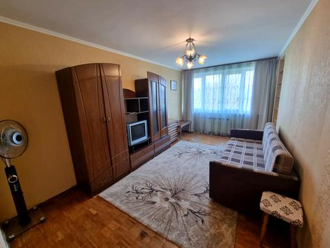 квартира по адресу Соломенская ул., 41/2