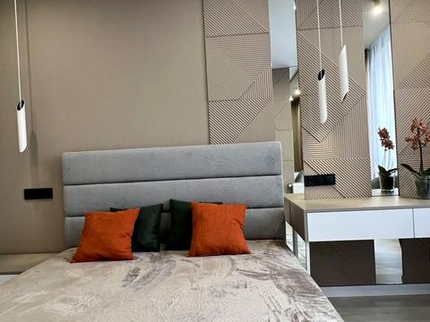 квартира по адресу Кульпарковская ул. (Кульпарківська), 93