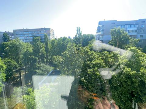 квартира за адресою Генерала Генадія Воробйова вул. (Курська), 12-Б